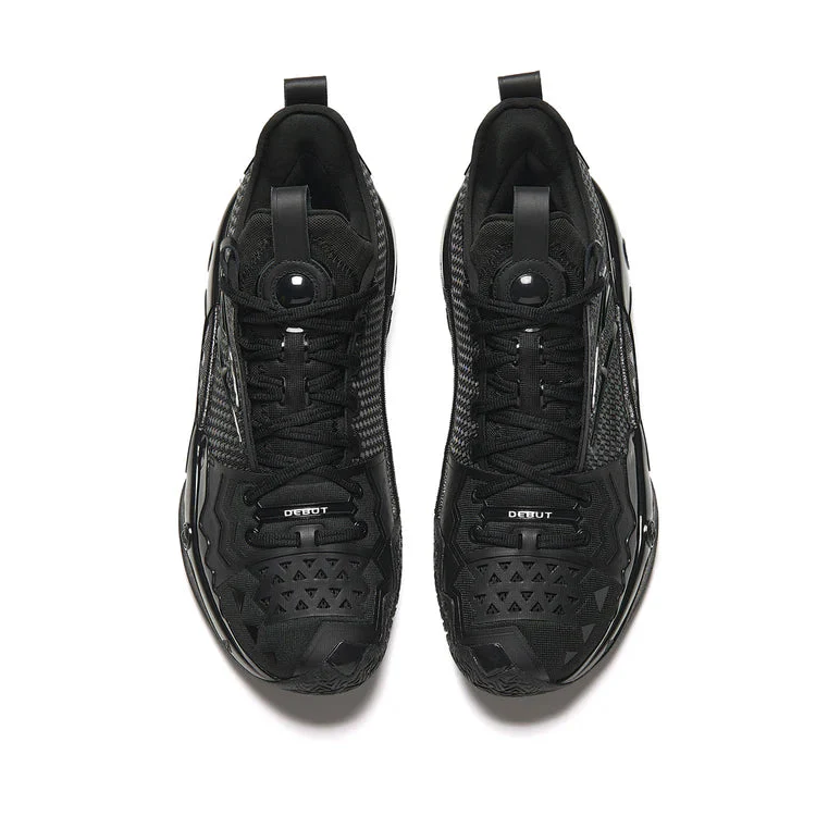 ANTA Shock Wave 5 Pro 'Dark Knight' - Image 3