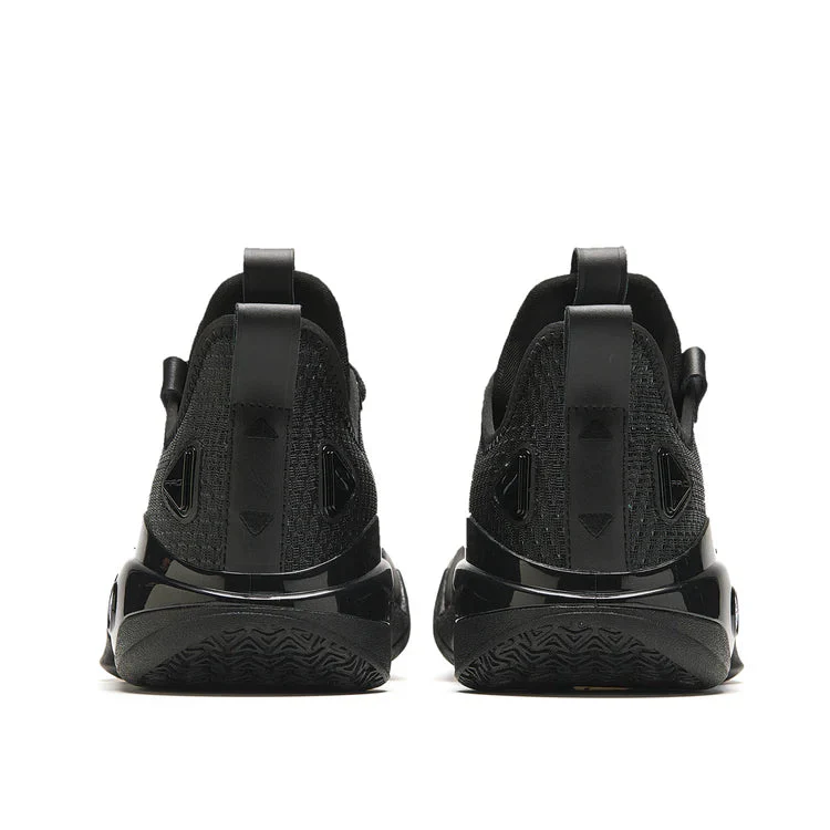 ANTA Shock Wave 5 Pro 'Dark Knight' - Image 4