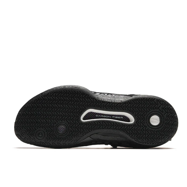 ANTA Shock Wave 5 Pro 'Dark Knight' - Image 5