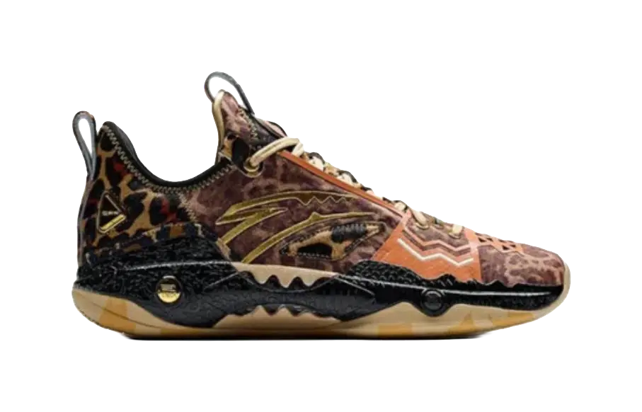 ANTA Shock Wave 5 Pro 'Feline' - Image 2