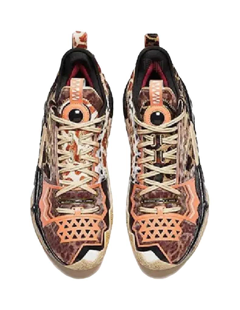 ANTA Shock Wave 5 Pro 'Feline' - Image 4