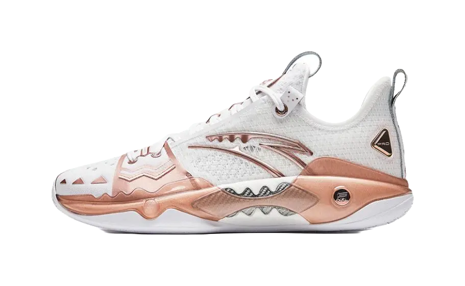 ANTA Shock Wave 5 Pro 'Championship'