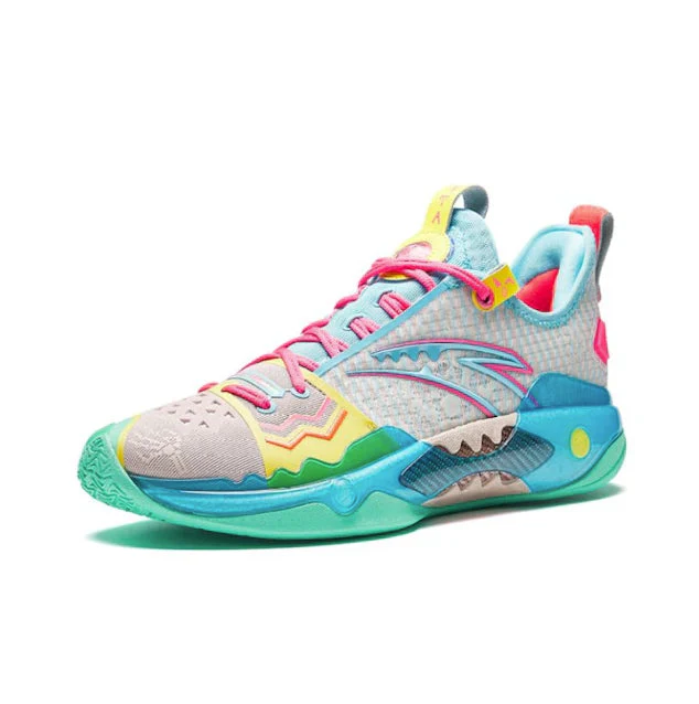 ANTA Shock Wave 5 Pro 'Halloween' - Image 2
