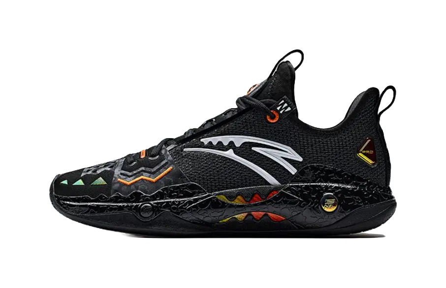 ANTA Shock Wave 5 Pro ‘Heterochromia'