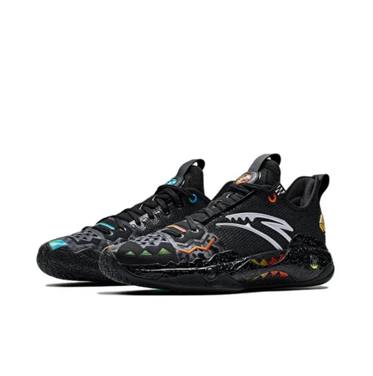 ANTA Shock Wave 5 Pro ‘Heterochromia' - Image 2