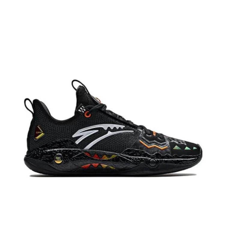 ANTA Shock Wave 5 Pro ‘Heterochromia' - Image 3