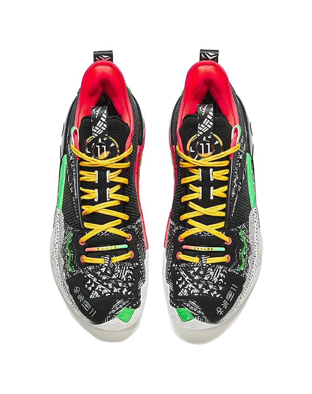ANTA Shock Wave 5 Pro 'Speed' - Image 3