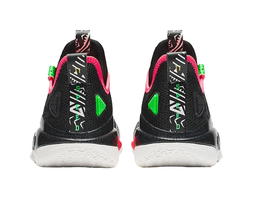 ANTA Shock Wave 5 Pro 'Speed' - Image 4