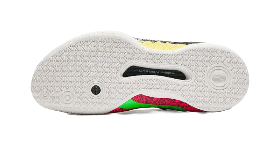 ANTA Shock Wave 5 Pro 'Speed' - Image 5
