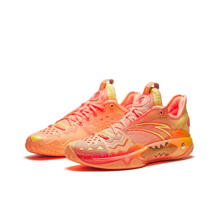 ANTA Shock Wave 5 Pro 'Sun' - Image 3