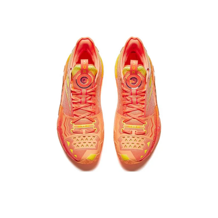 ANTA Shock Wave 5 Pro 'Sun' - Image 4