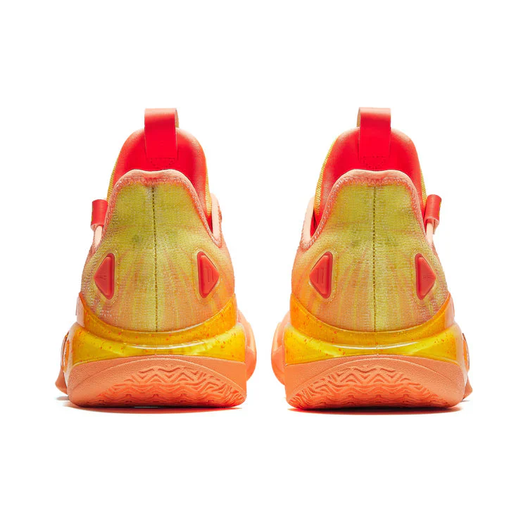 ANTA Shock Wave 5 Pro 'Sun' - Image 5