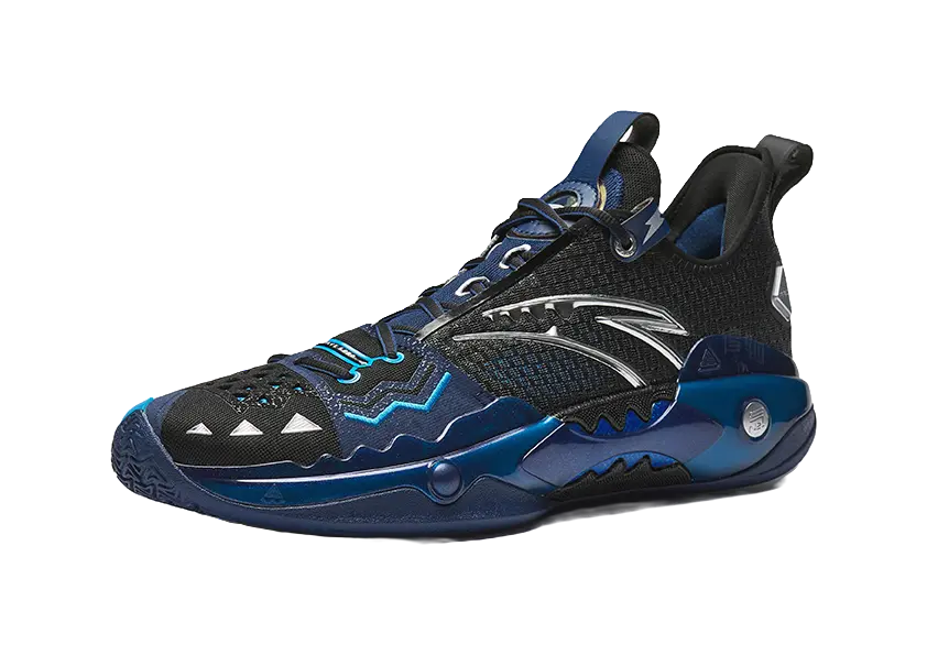 ANTA Shock Wave 5 Pro 'Night Sky' - Image 2