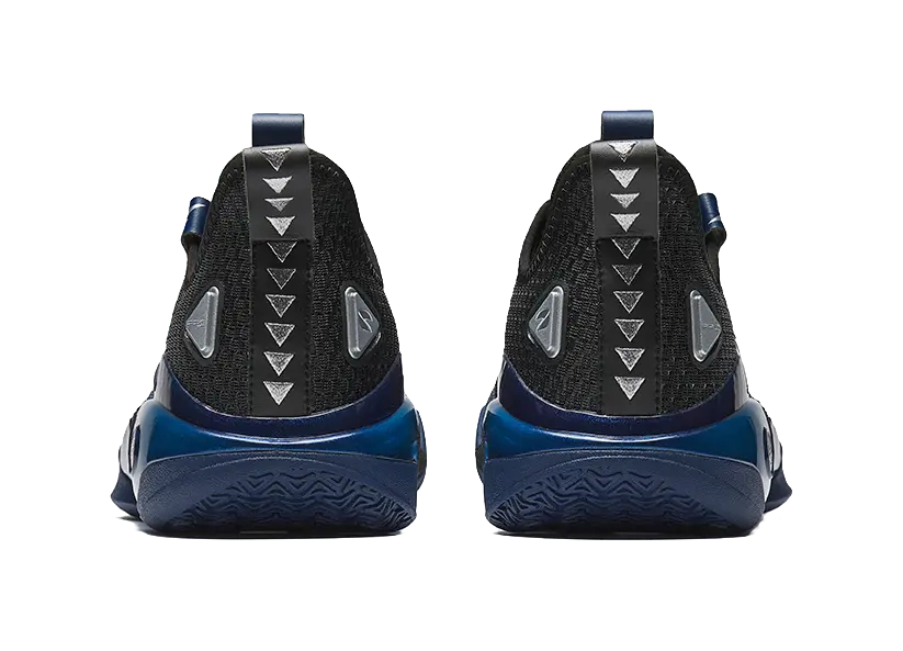 ANTA Shock Wave 5 Pro 'Night Sky' - Image 4