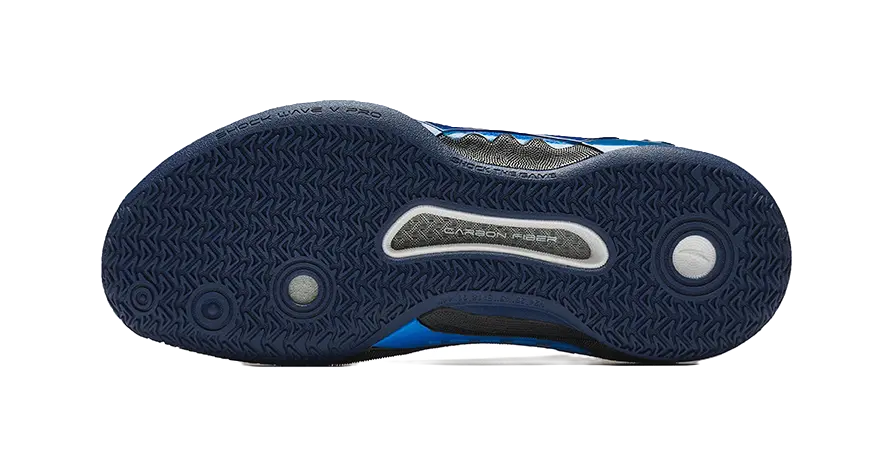 ANTA Shock Wave 5 Pro 'Night Sky' - Image 5