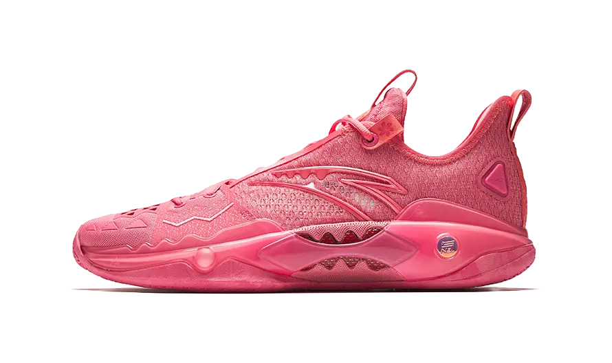 ANTA Shock Wave 5 Pro 'Sakura'