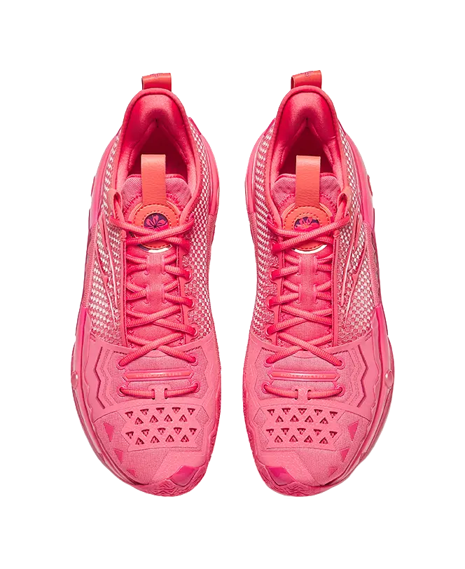 ANTA Shock Wave 5 Pro 'Sakura' - Image 3