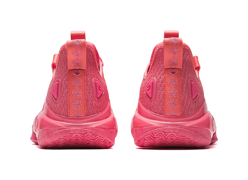 ANTA Shock Wave 5 Pro 'Sakura' - Image 4