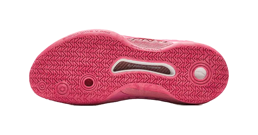 ANTA Shock Wave 5 Pro 'Sakura' - Image 5