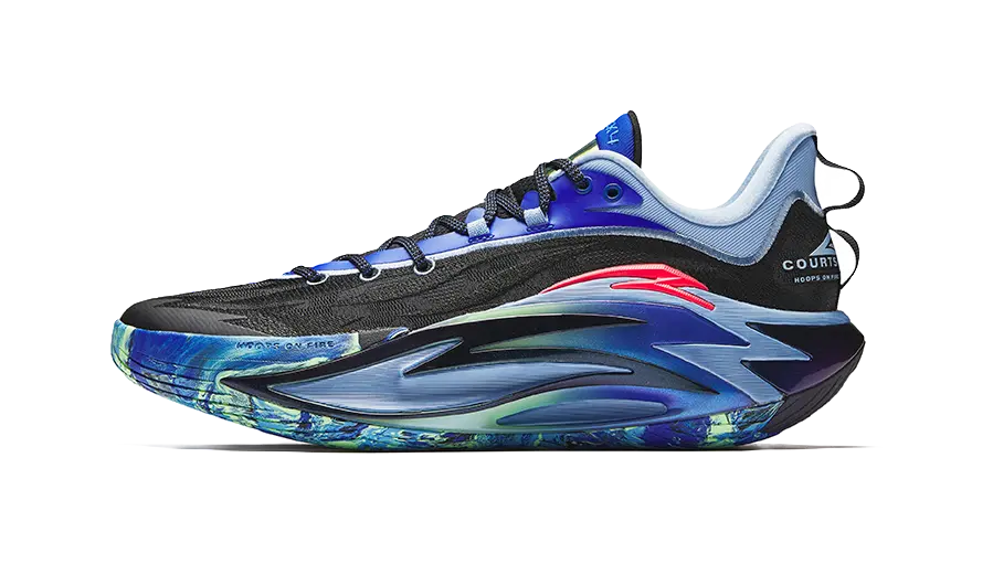 ANTA Shock Wave 7 A SHOCK PRO 'Impulse' - Image 2