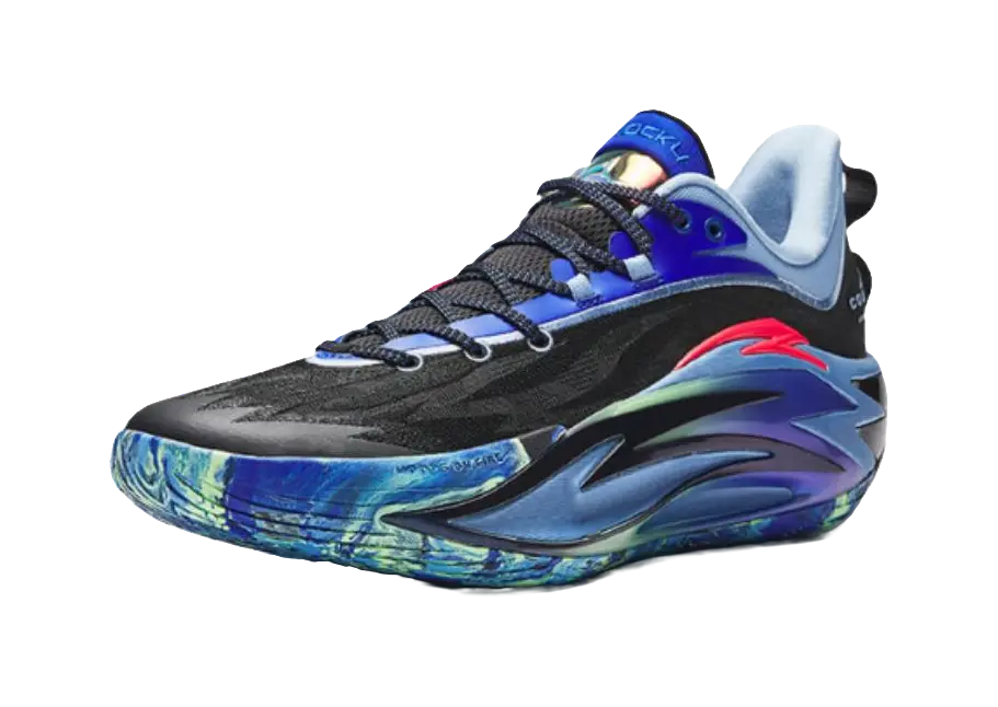 ANTA Shock Wave 7 A SHOCK PRO 'Impulse' - Image 3