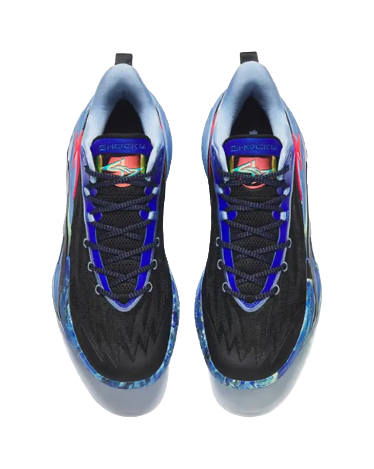 ANTA Shock Wave 7 A SHOCK PRO 'Impulse' - Image 4