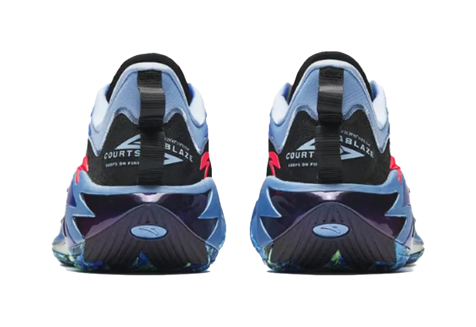ANTA Shock Wave 7 A SHOCK PRO 'Impulse' - Image 5