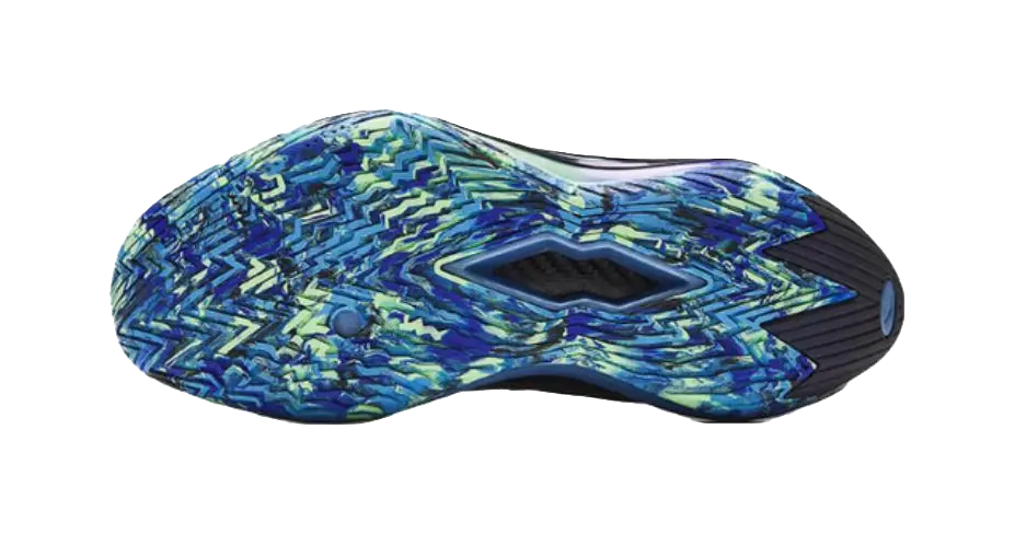 ANTA Shock Wave 7 A SHOCK PRO 'Impulse' - Image 6