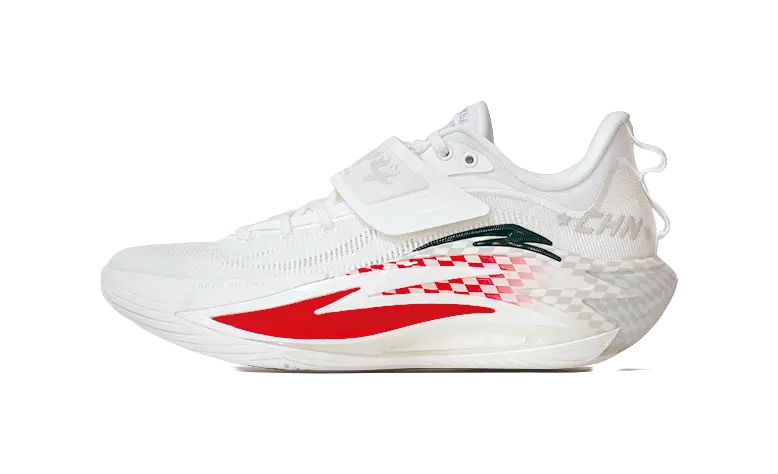 Anta Shock Wave 7 ‘Home Court'
