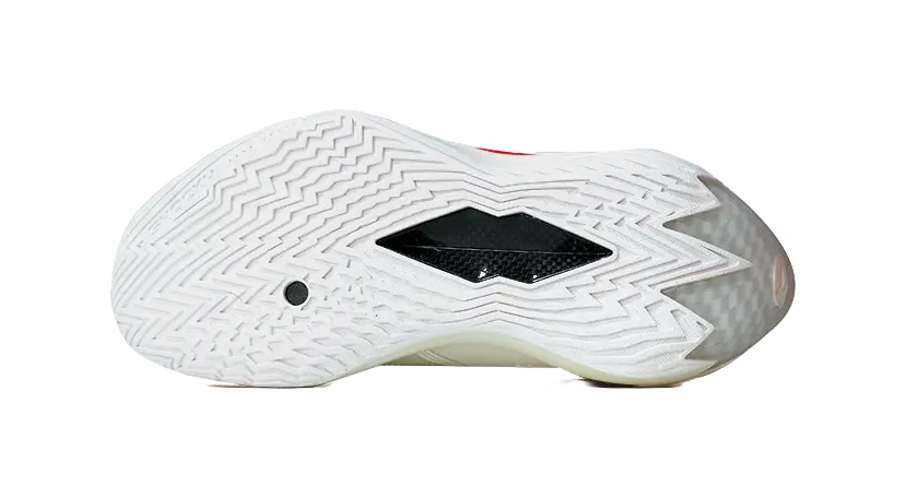 Anta Shock Wave 7 ‘Home Court' - Image 3