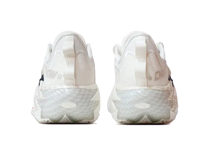Anta Shock Wave 7 ‘Home Court' - Image 4