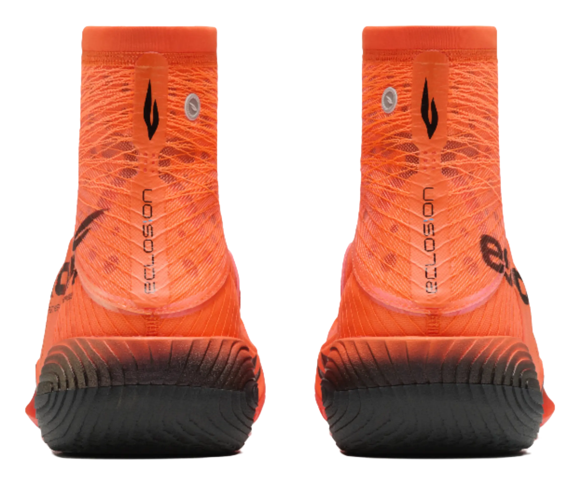 ANTA SNEAKERVERSE High-Top Basketball Shoes Men - Cushioning, Breathable, Carbon Plate - Image 5