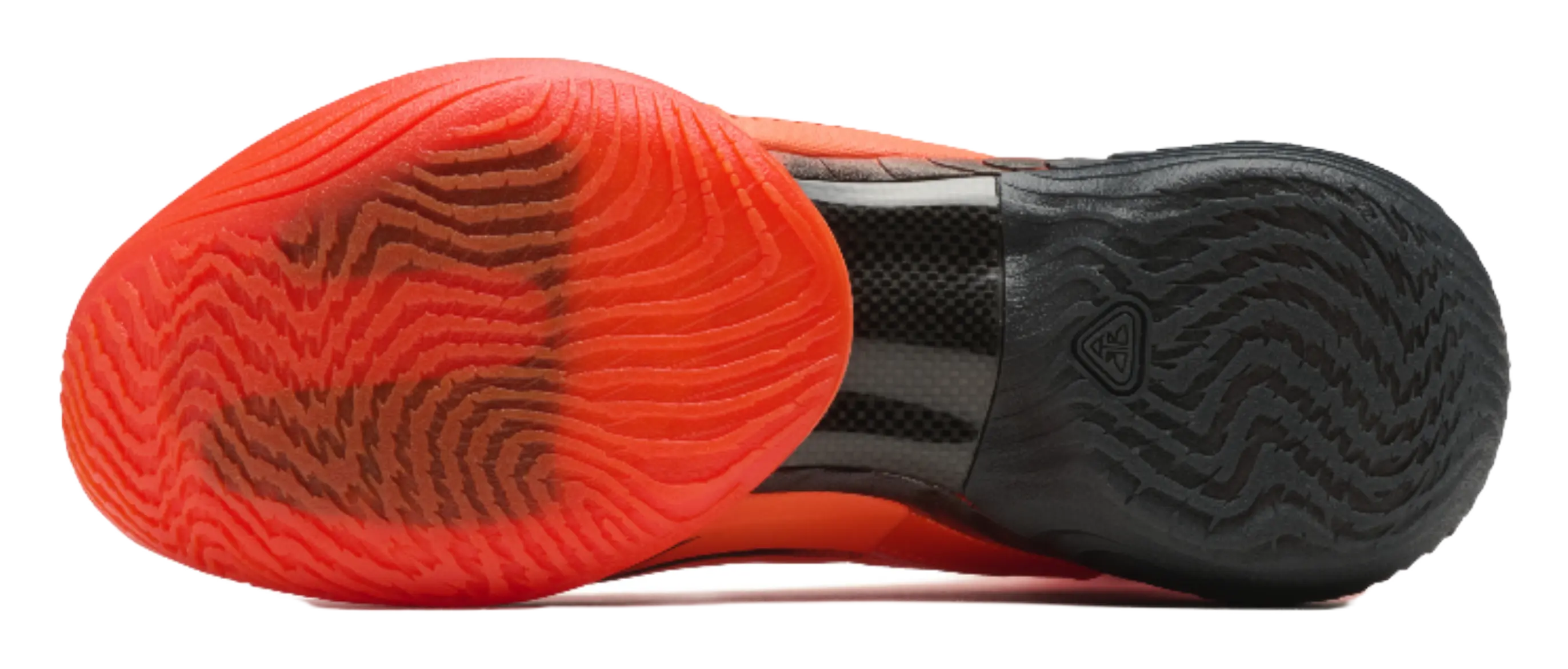 ANTA SNEAKERVERSE High-Top Basketball Shoes Men - Cushioning, Breathable, Carbon Plate - Image 6