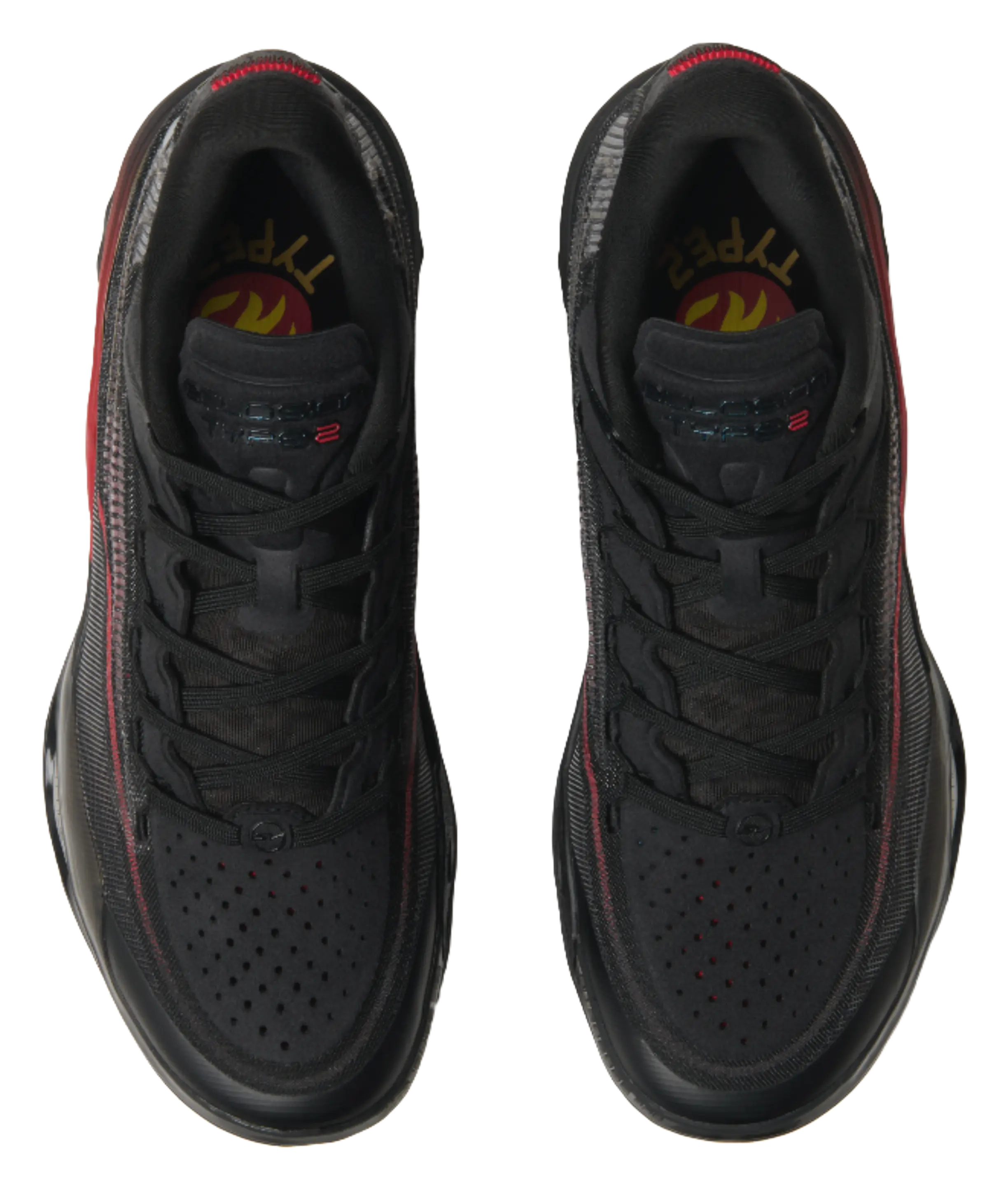 ANTA SNEAKERVERSE SV Eclosion Type2 'Dazzling Night' - Image 4