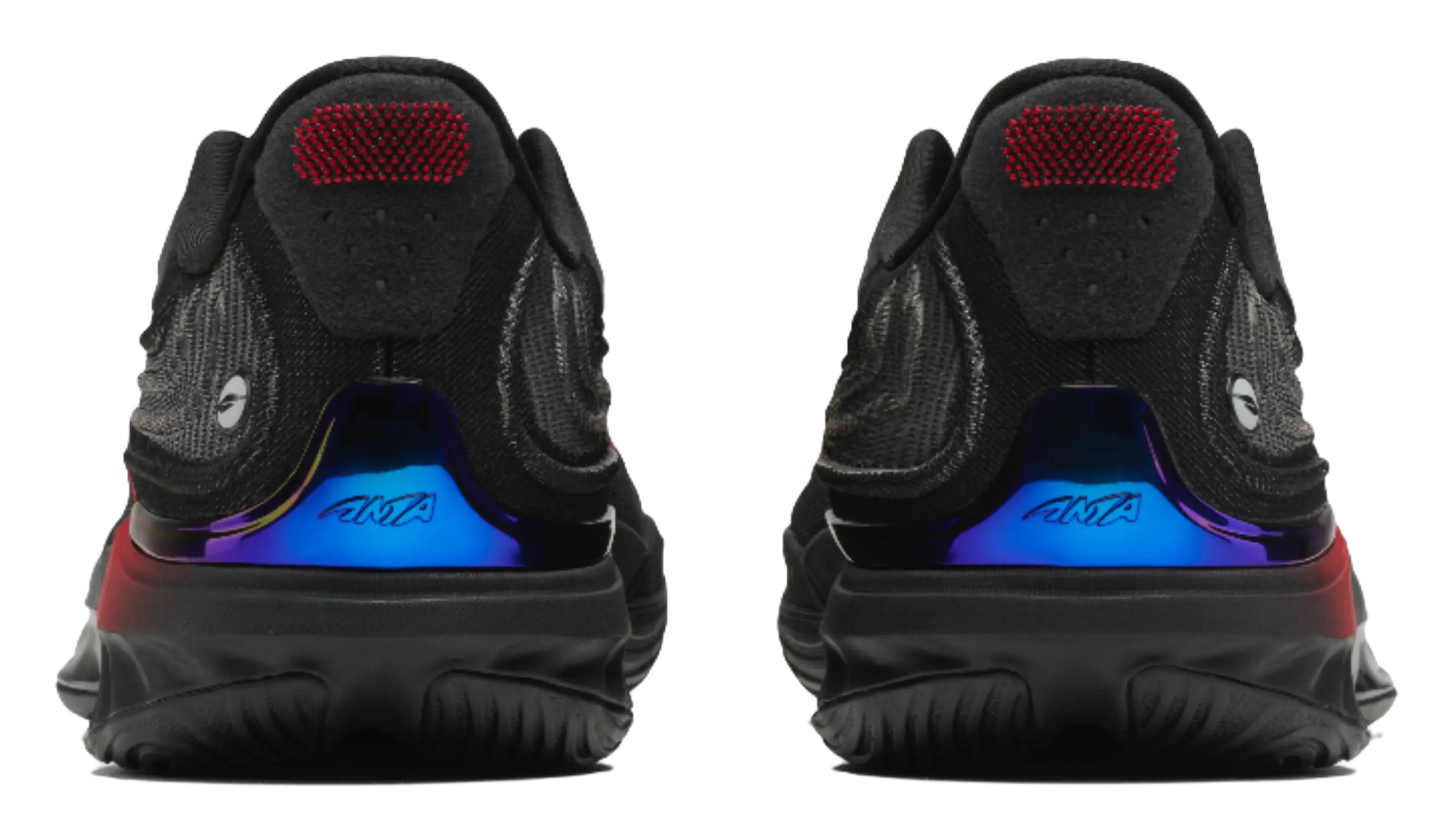 ANTA SNEAKERVERSE SV Eclosion Type2 'Dazzling Night' - Image 5