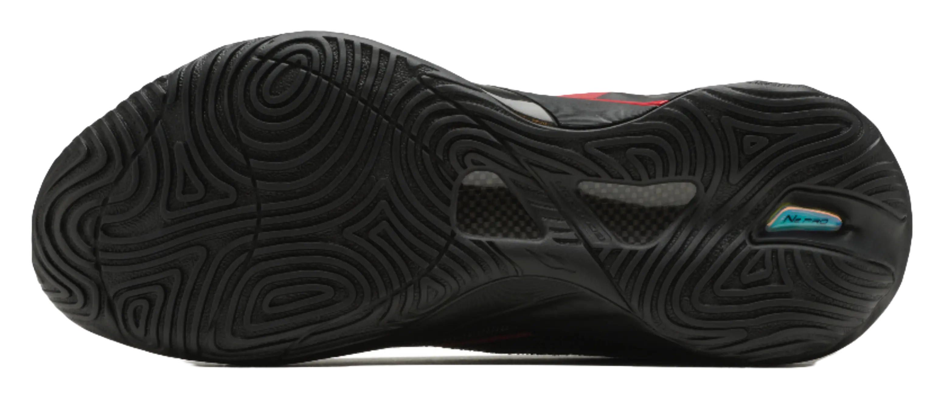 ANTA SNEAKERVERSE SV Eclosion Type2 'Dazzling Night' - Image 6