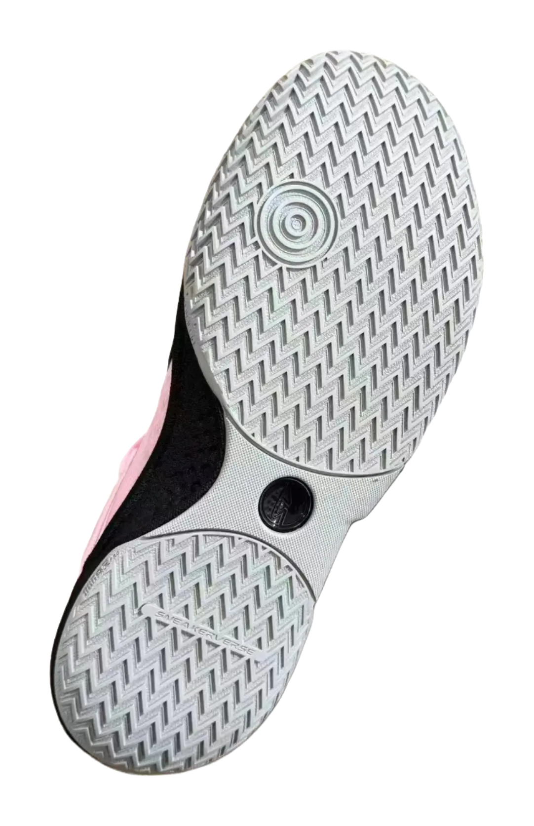 ANTA SNEAKERVERSE SV Eclosion Type 2 LT 'Cute Pink' - Image 3
