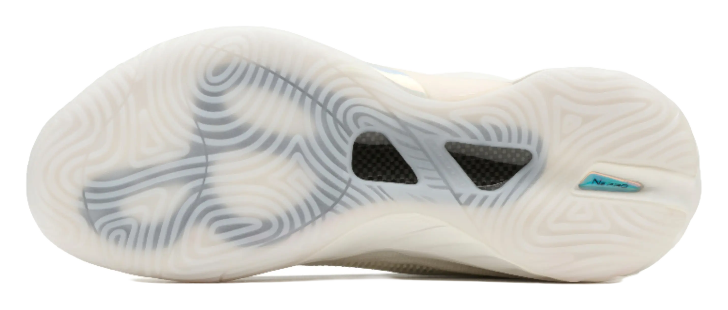 US11 ANTA SNEAKERVERSE SV Eclosion Type2 'Black White'（Discount）Only for US - Image 6