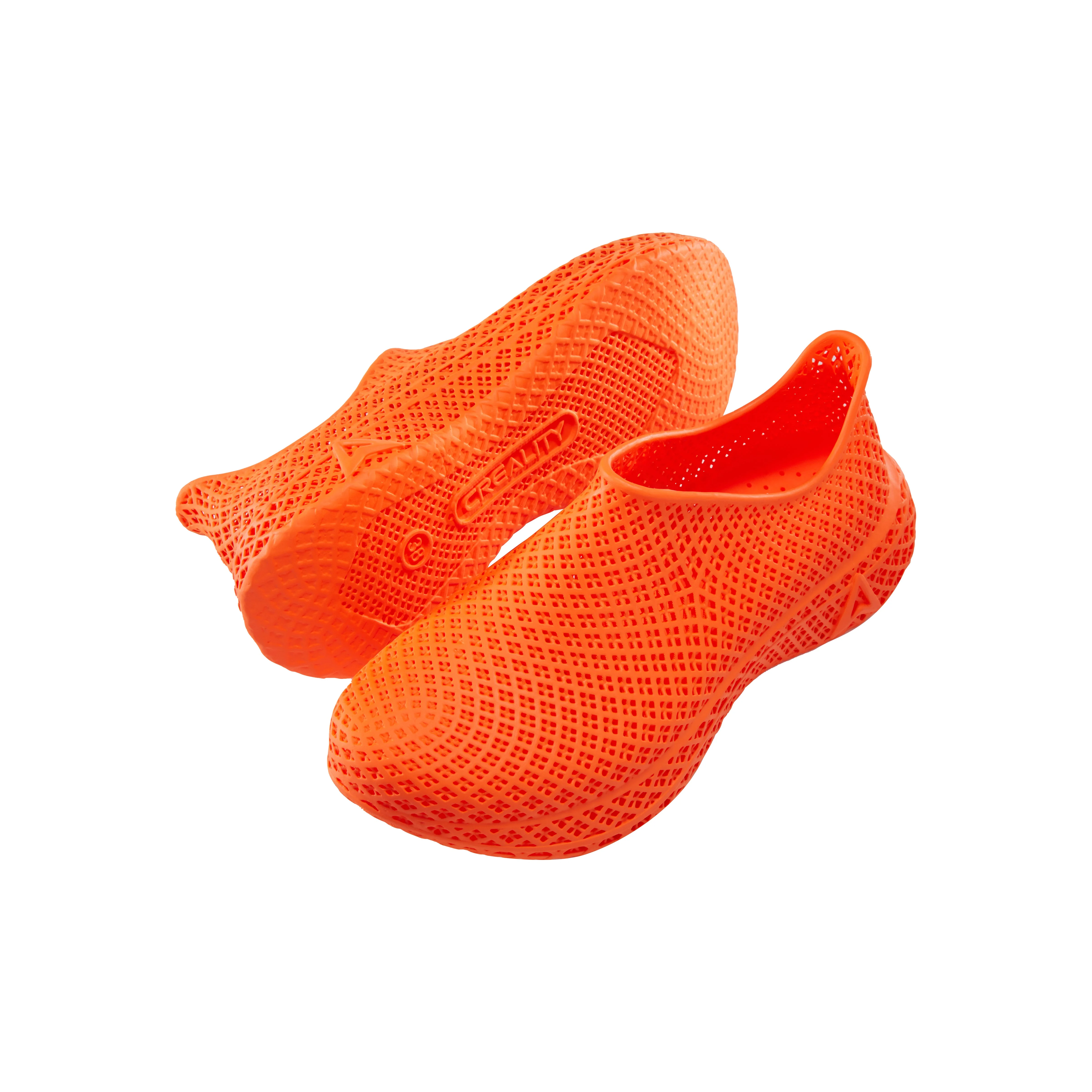 Cloud Spark 3D Printed Sneakers - Image 11
