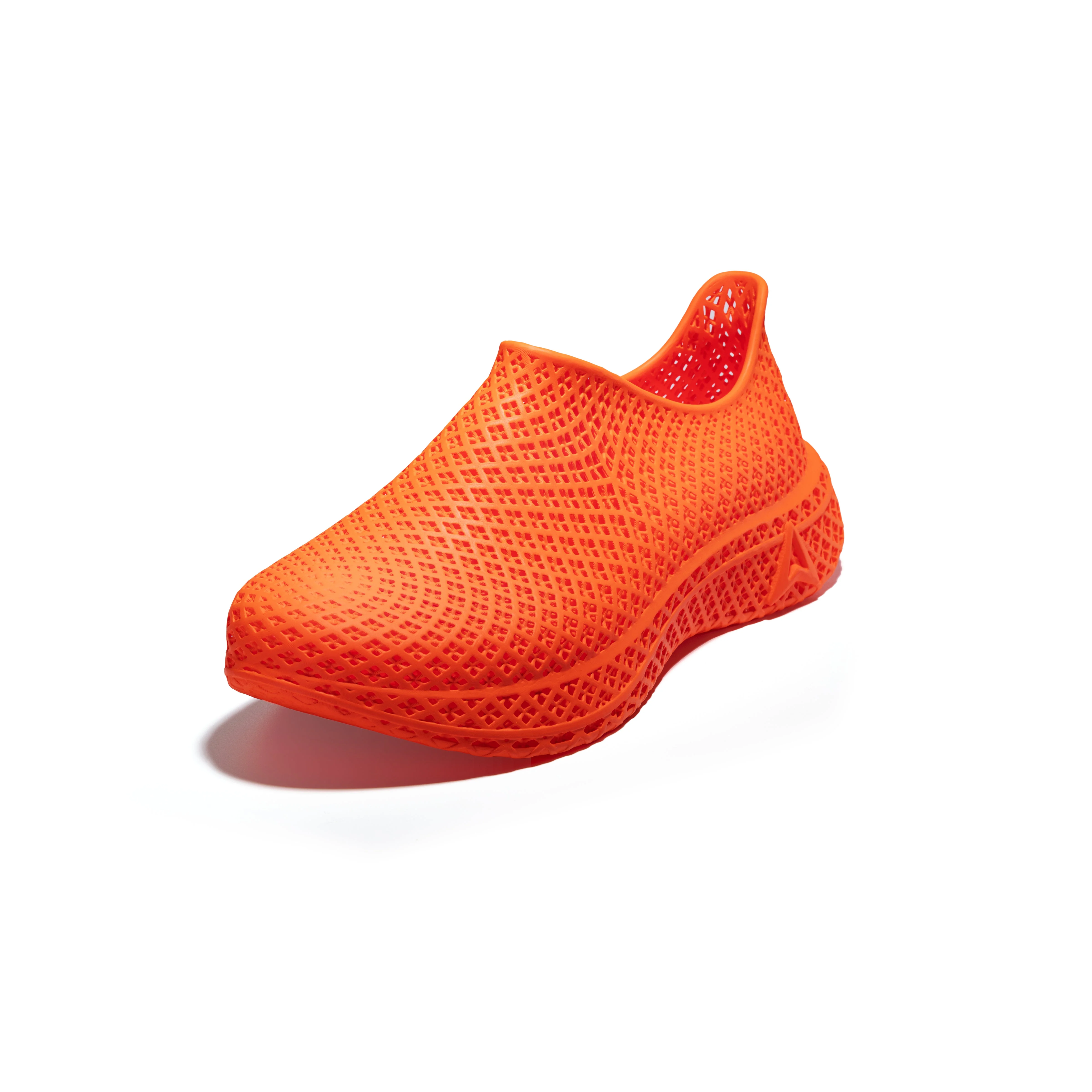 Cloud Spark 3D Printed Sneakers - Image 12