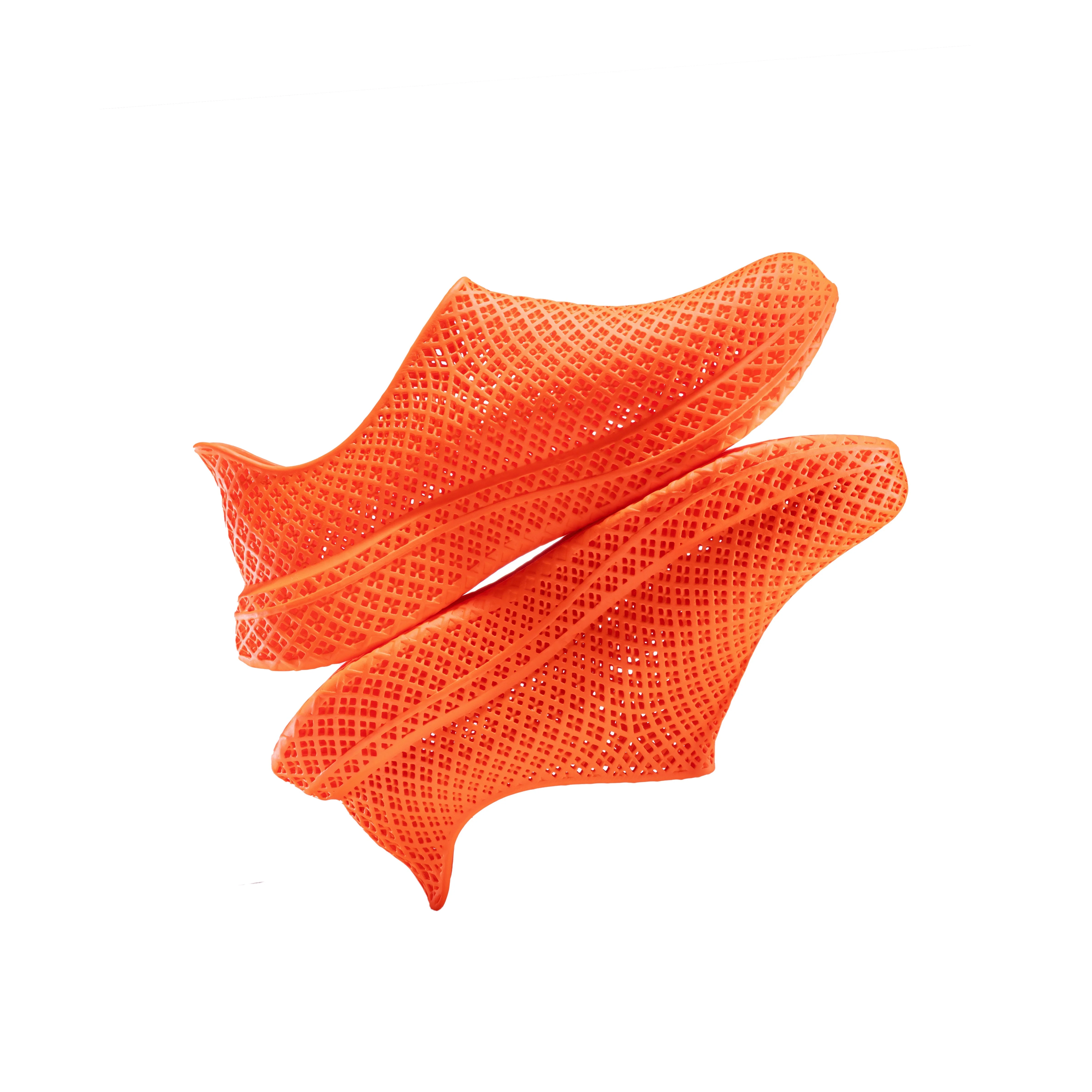 Cloud Spark 3D Printed Sneakers - Image 13
