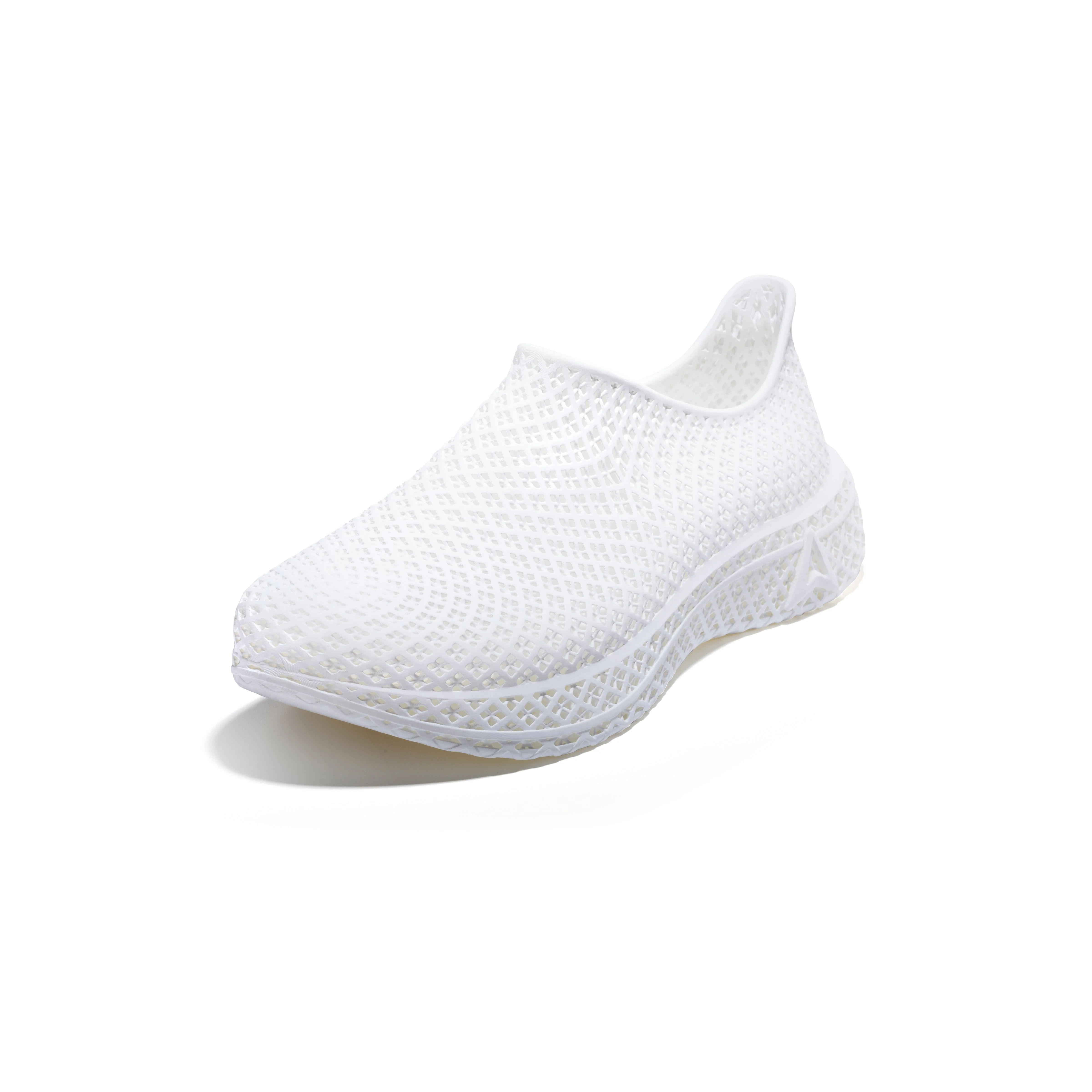 Cloud Spark 3D Printed Sneakers - Image 2