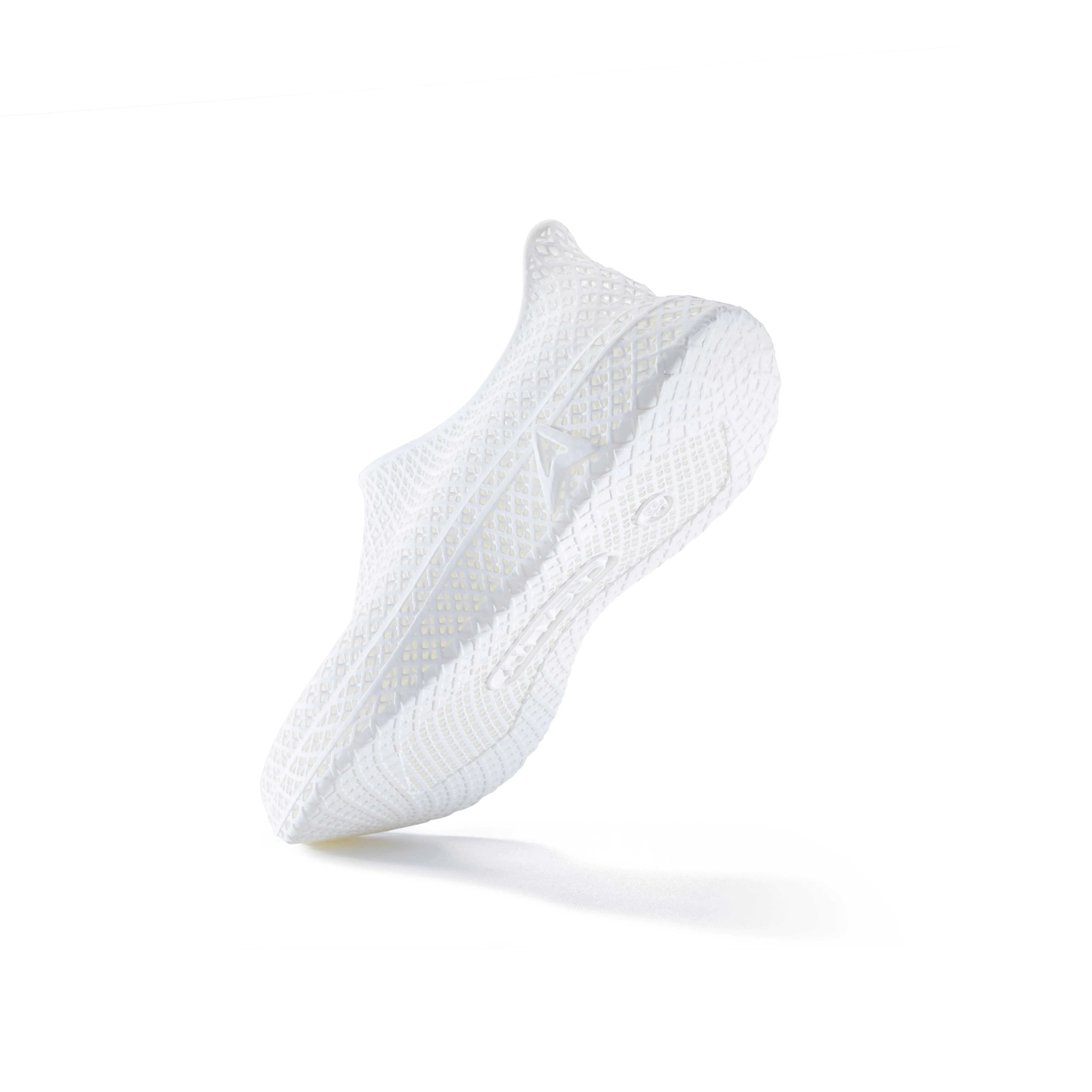 Cloud Spark 3D Printed Sneakers - Image 3