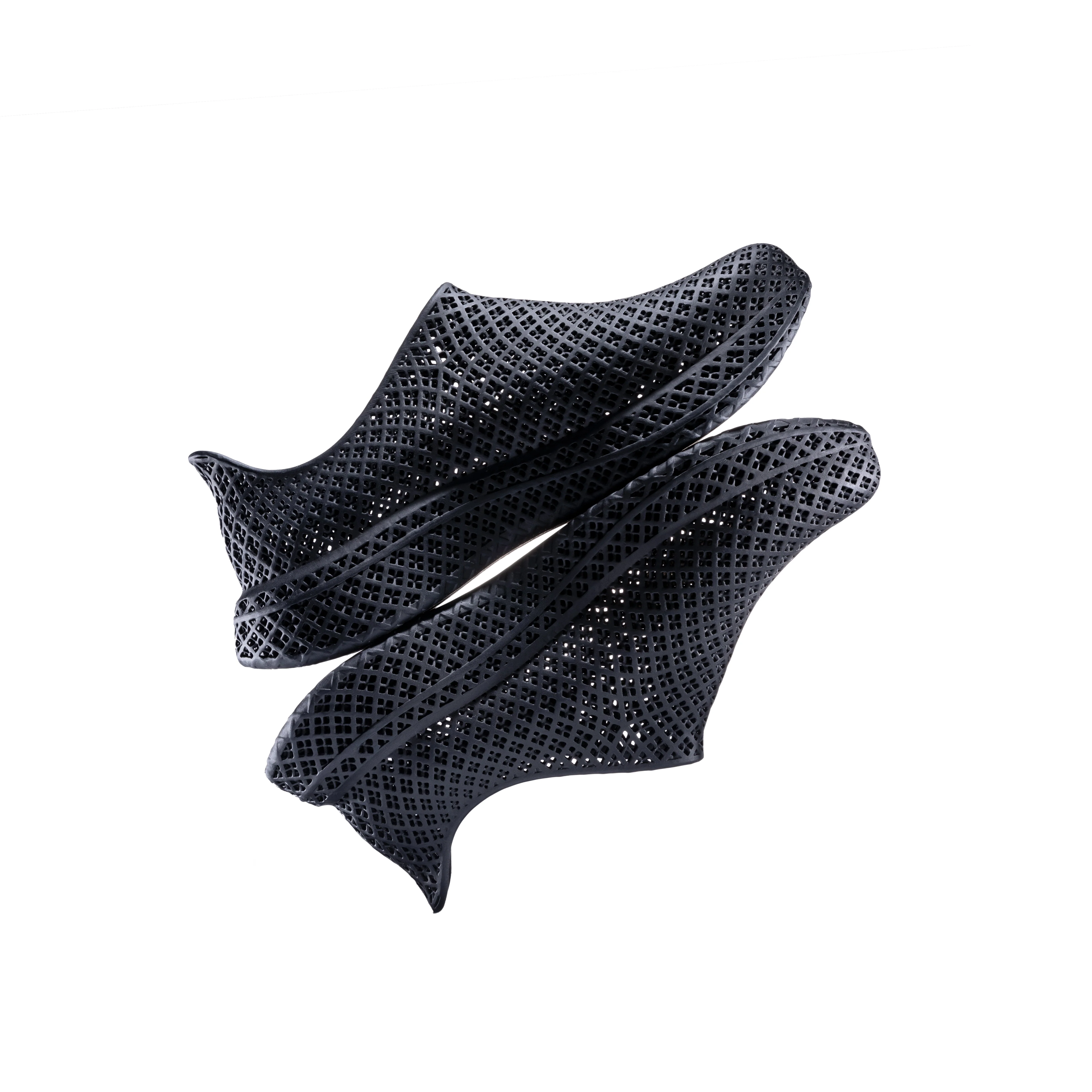 Cloud Spark 3D Printed Sneakers - Image 7