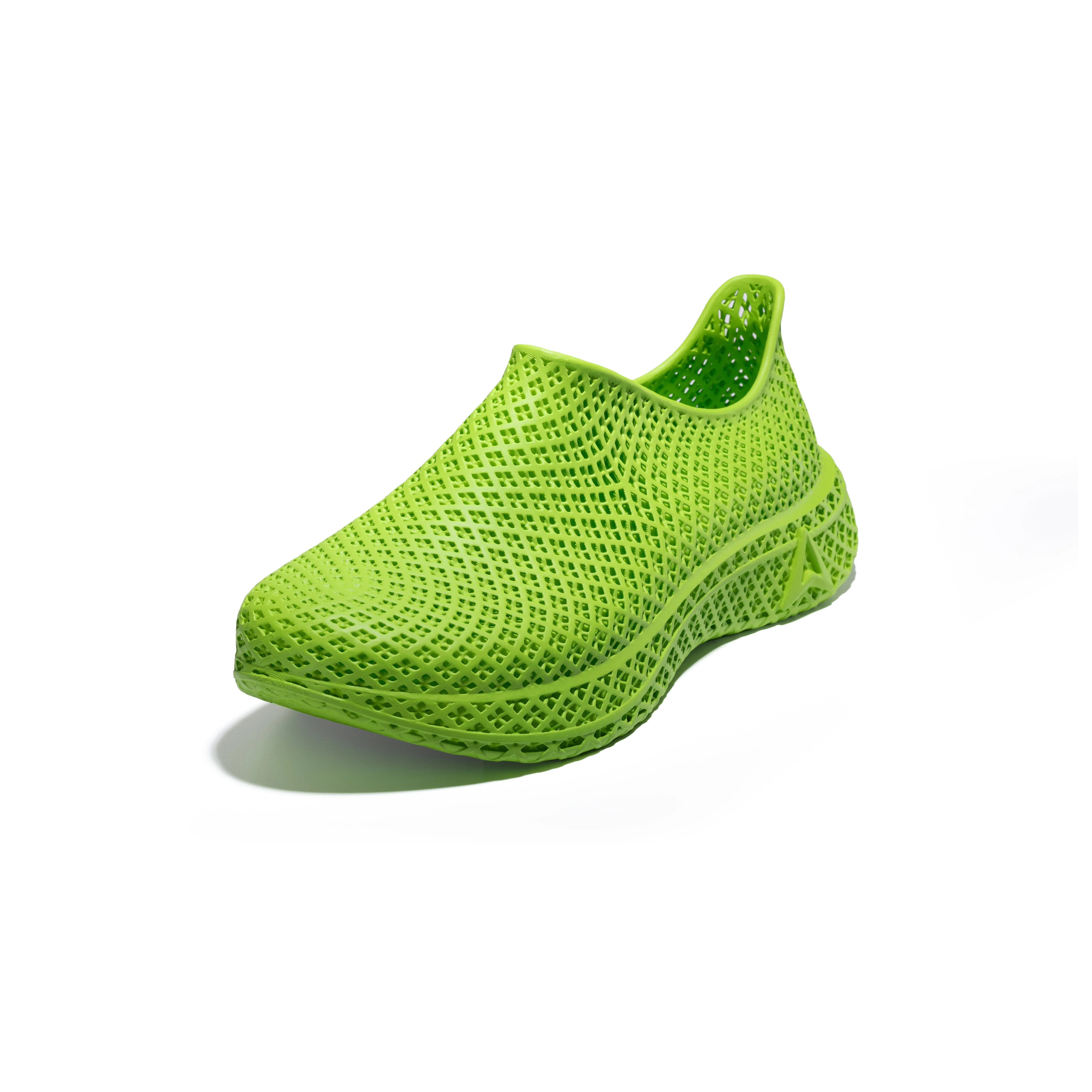Cloud Spark 3D Printed Sneakers - Image 8