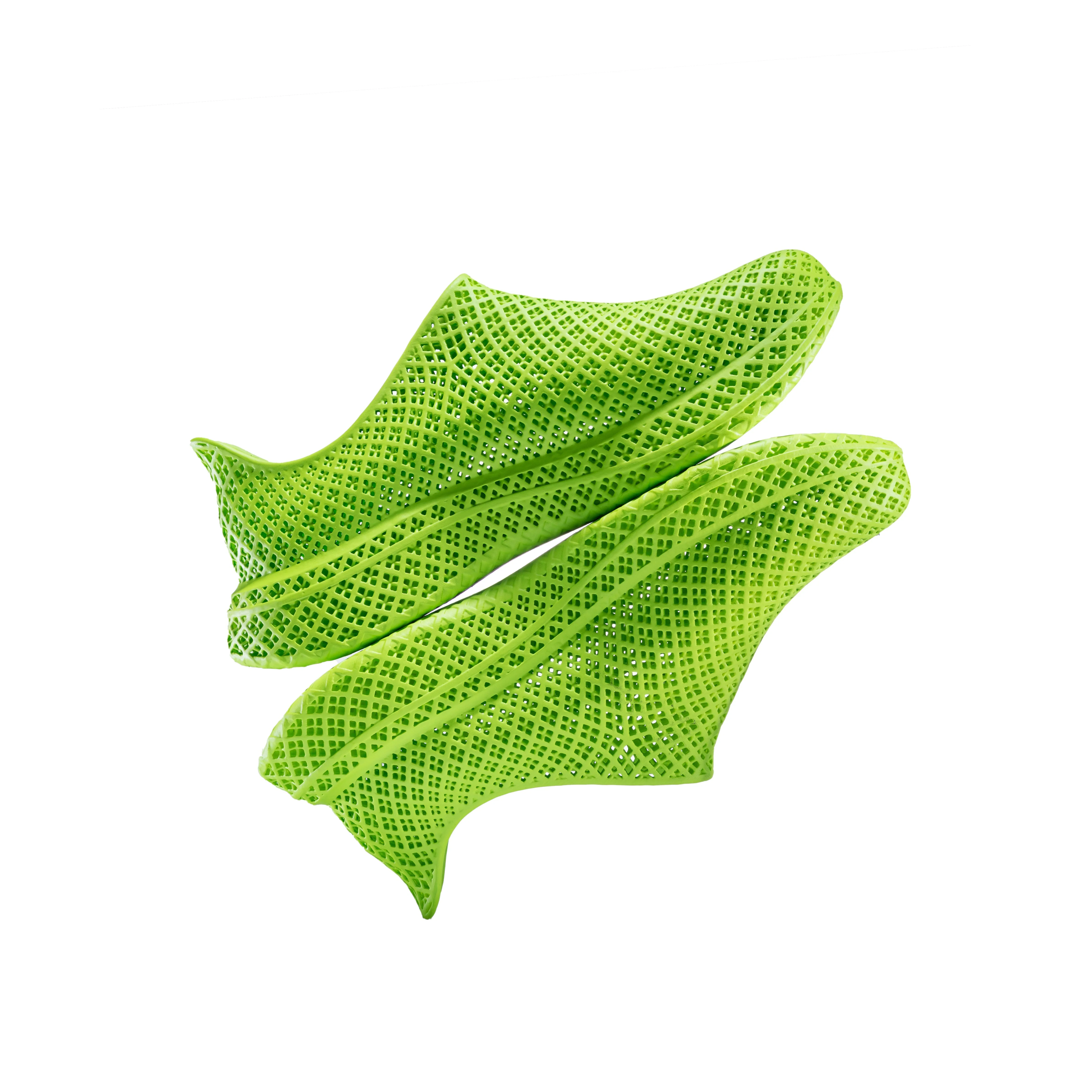 Cloud Spark 3D Printed Sneakers - Image 9