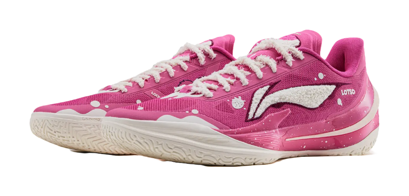 Disney x Li-Ning Liren 5 V2 'Lotso' - Image 3