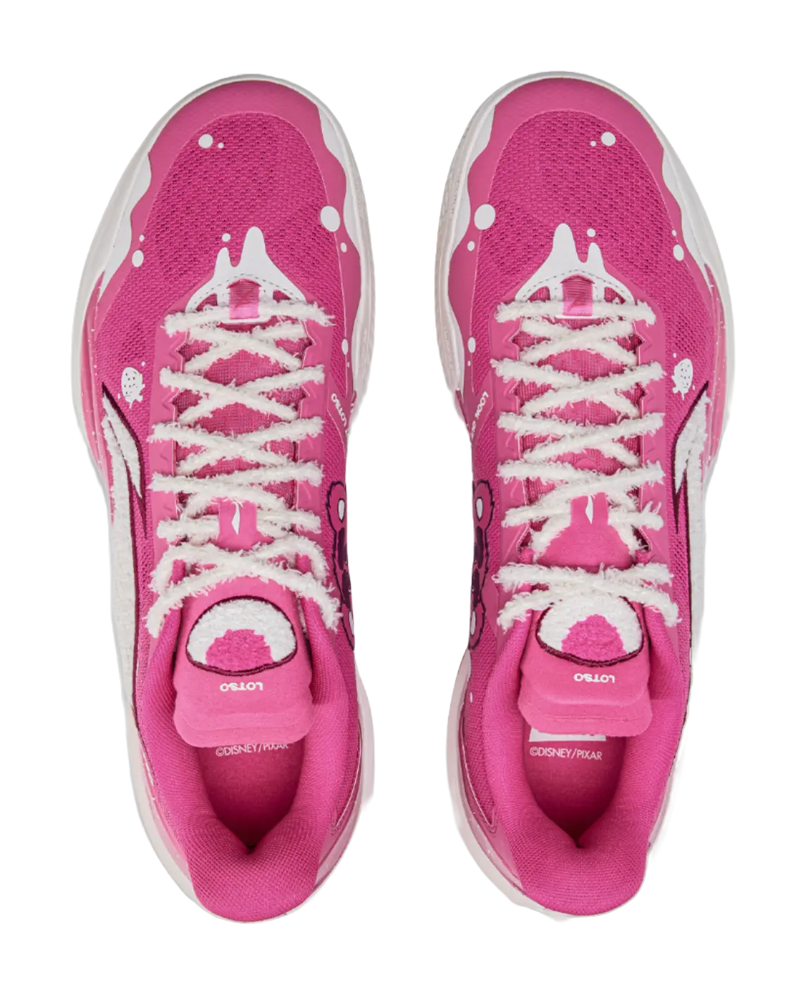Disney x Li-Ning Liren 5 V2 'Lotso' - Image 4