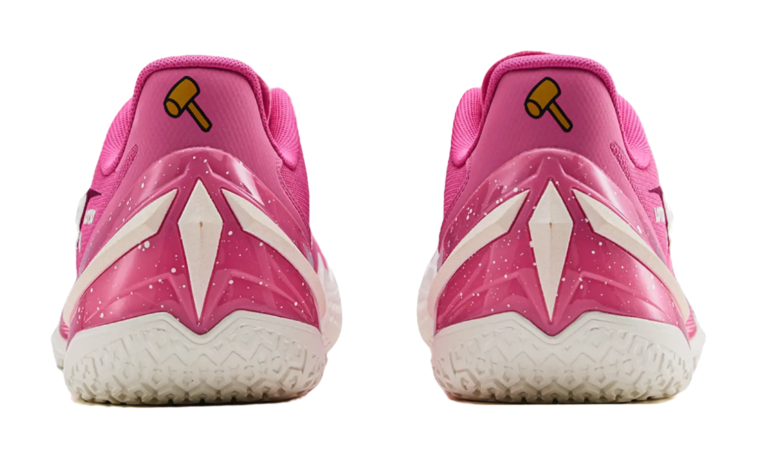 Disney x Li-Ning Liren 5 V2 'Lotso' - Image 5