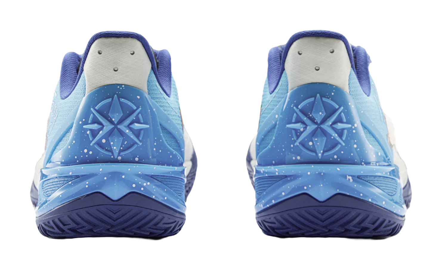 Disney x Li-Ning LiRen 6 V2 "Judy" (Zootopia) - Image 5